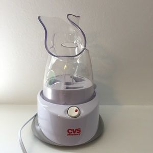 Facial Steamer